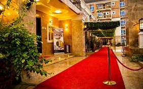 Portland Resort Hotel